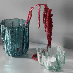 Vas 12,1 cm, klar