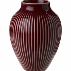 Vas 12,5 cm, ripple berry