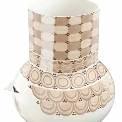 Vas 35 cm, sand