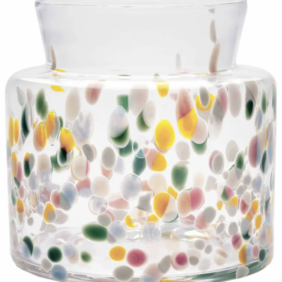 Vas 30 cm, vår