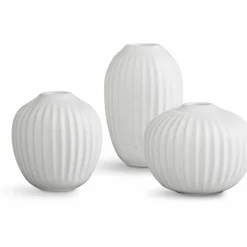 Vas Miniatyr 3-pack Green