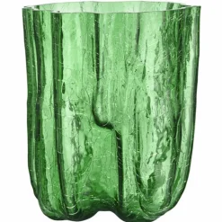 Vas 270 mm, circular glass