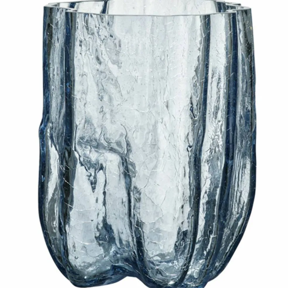 Vas 270 mm, grön