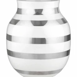 Vas 200 mm Pärlemor