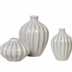 Vas 3-pack, brun