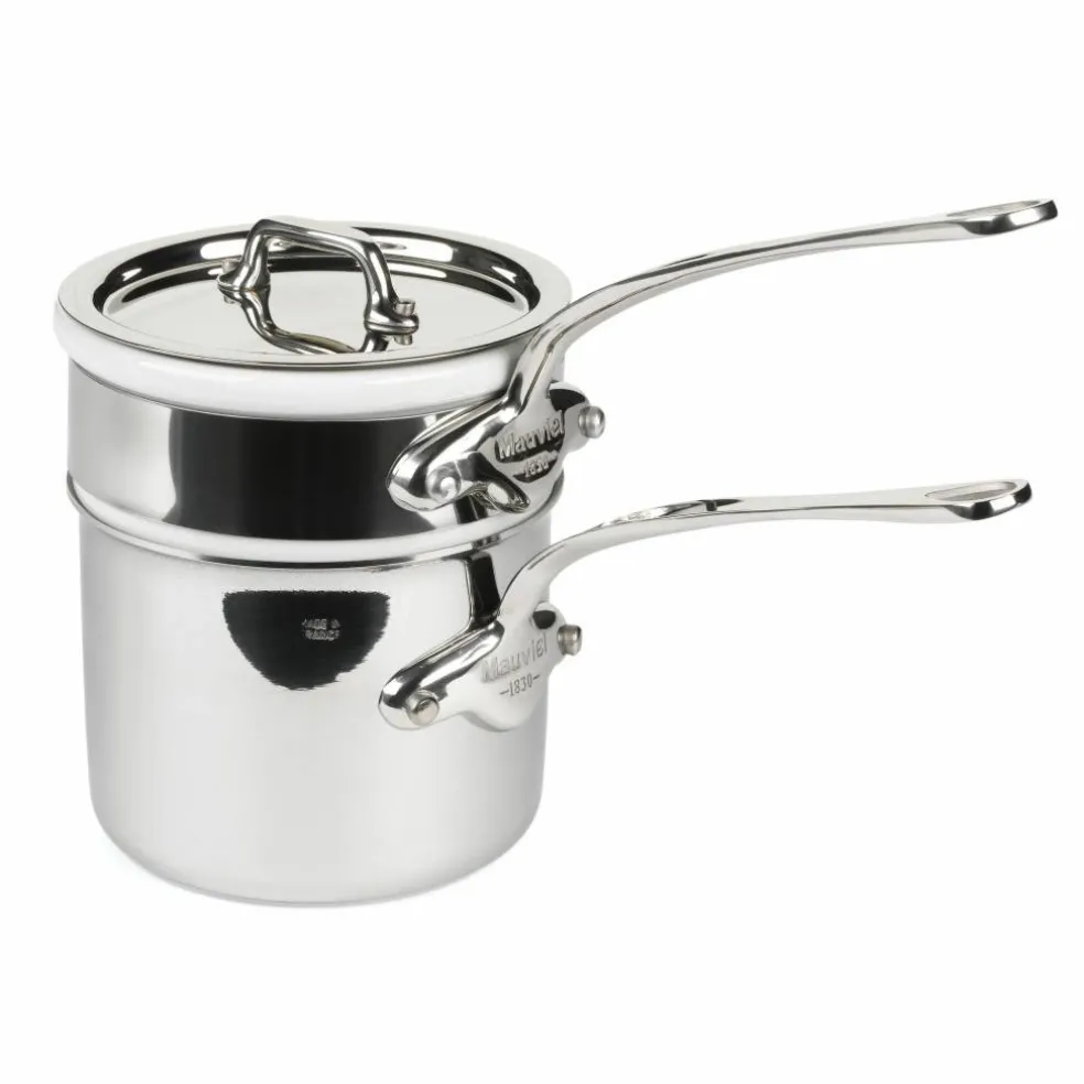 Vattenbad, 900 ml.