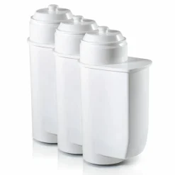 Vattenfilter till Espresso Brita, 3 st