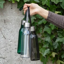 Vattenflaska 0,5 liter, grön