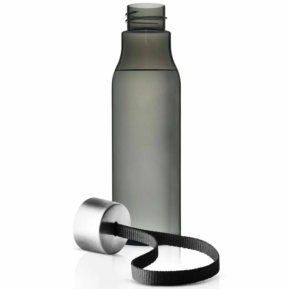 Vattenflaska 0,5 liter, grön