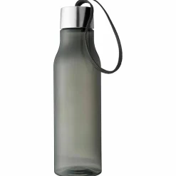 Vattenflaska 0,5 liter, klar