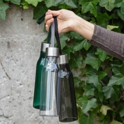 Vattenflaska 0,5 liter, smoke