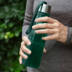 Vattenflaska 0,5 liter, smoke