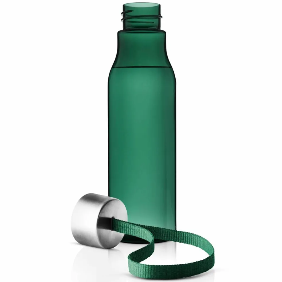 Vattenflaska 0,5 liter, smoke