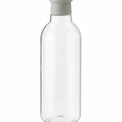 Vattenflaska 0,75 liter, Svart