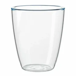 Vattenglas 29 cl, blueberry