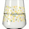 Vattenglas 61,4 cl, citron