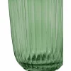 Vattenglas, 37 cl, Ø 8 cm, 4 st, klar