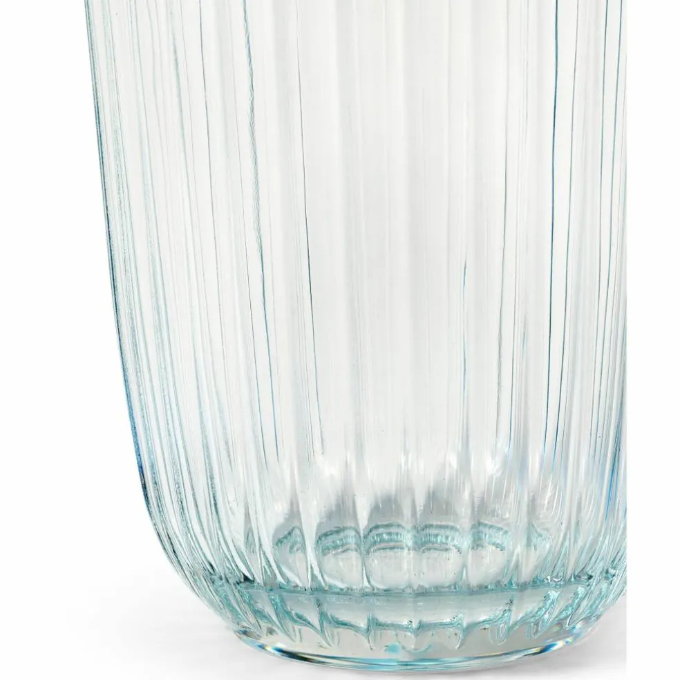 Vattenglas, 37 cl, Ø 8 cm, 4 st, klar