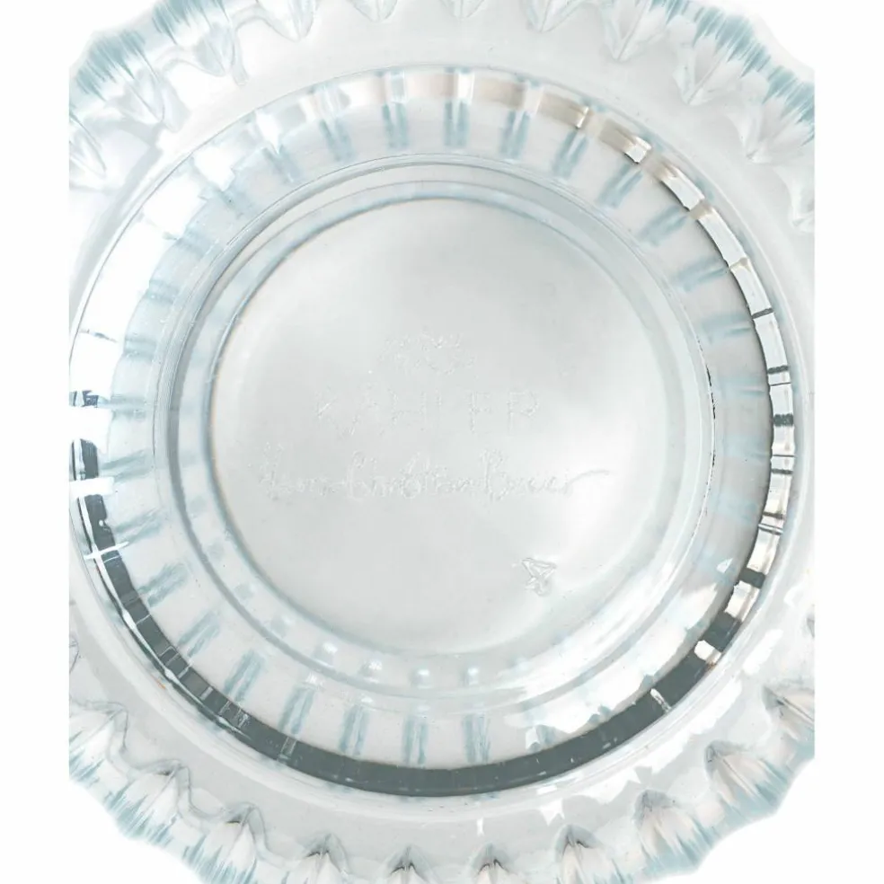 Vattenglas, 37 cl, Ø 8 cm, 4 st, klar