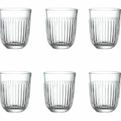 Vattenglas 29 cl 6-pack