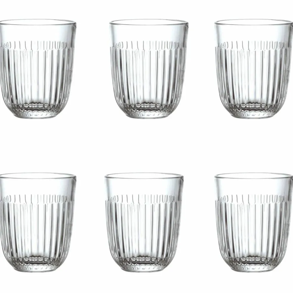 Vattenglas 29 cl 6-pack