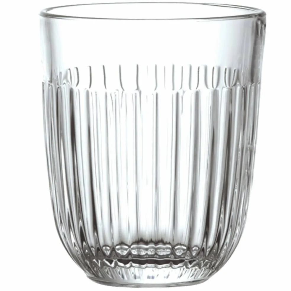 Vattenglas 29 cl 6-pack