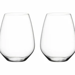 Vattenglas 55 cl 2-pack