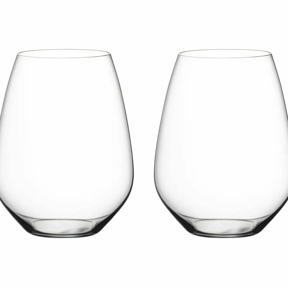 Vattenglas 55 cl 2-pack