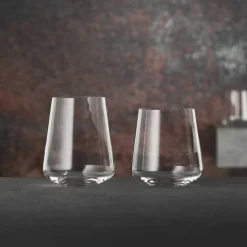 Vattenglas 49 cl, 4-pack