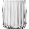 Vattenglas 34 cl 4-pack