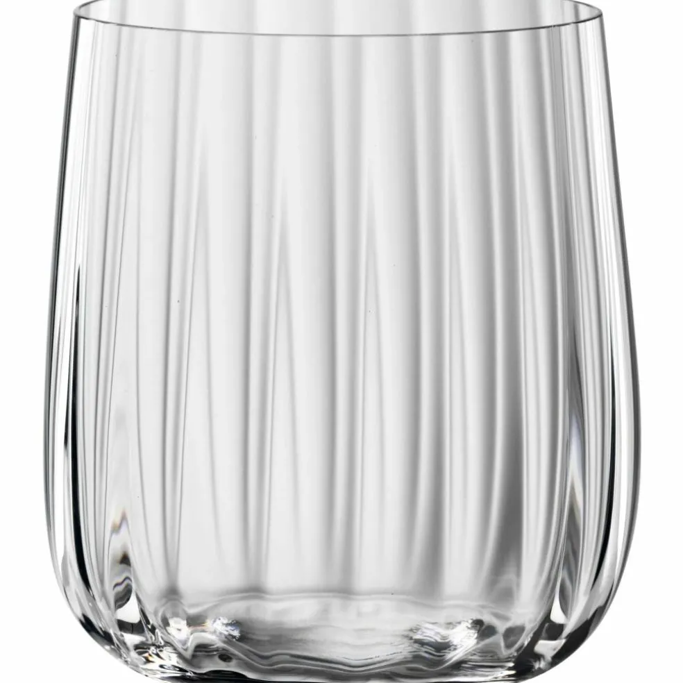Vattenglas 34 cl 4-pack