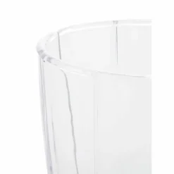Vattenglas 32 cl 2-pack, blue iris