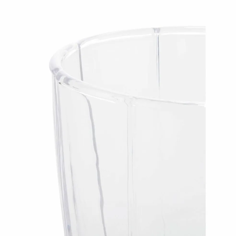 Vattenglas 32 cl 2-pack, blue iris