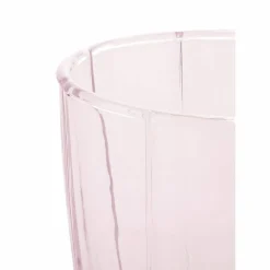 Vattenglas 32 cl 2-pack, cherry blossom