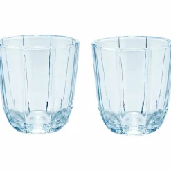 Vattenglas 32 cl 2-pack, klar