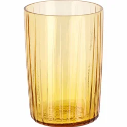 Vattenglas 28 cl 4-pack, rosa