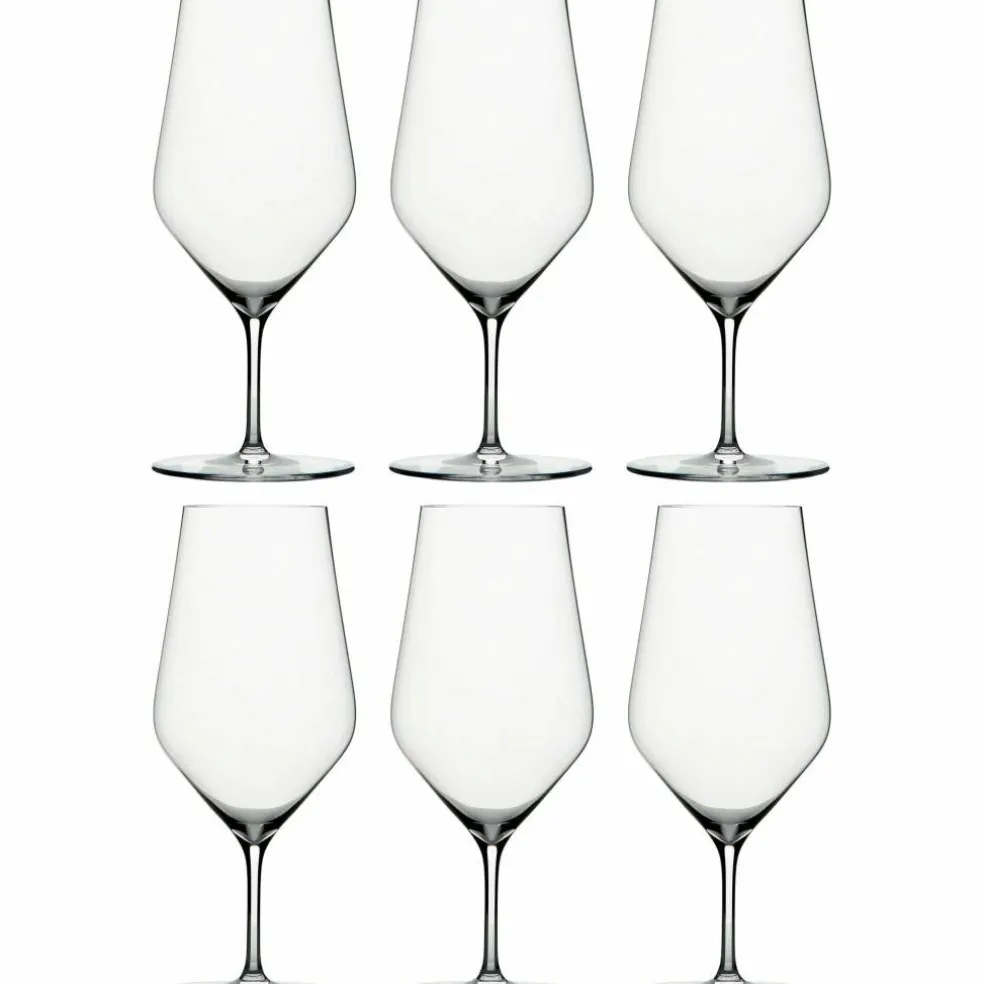 Vattenglas 400 ml. 6 st.