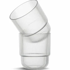Vattenglas 2-pack
