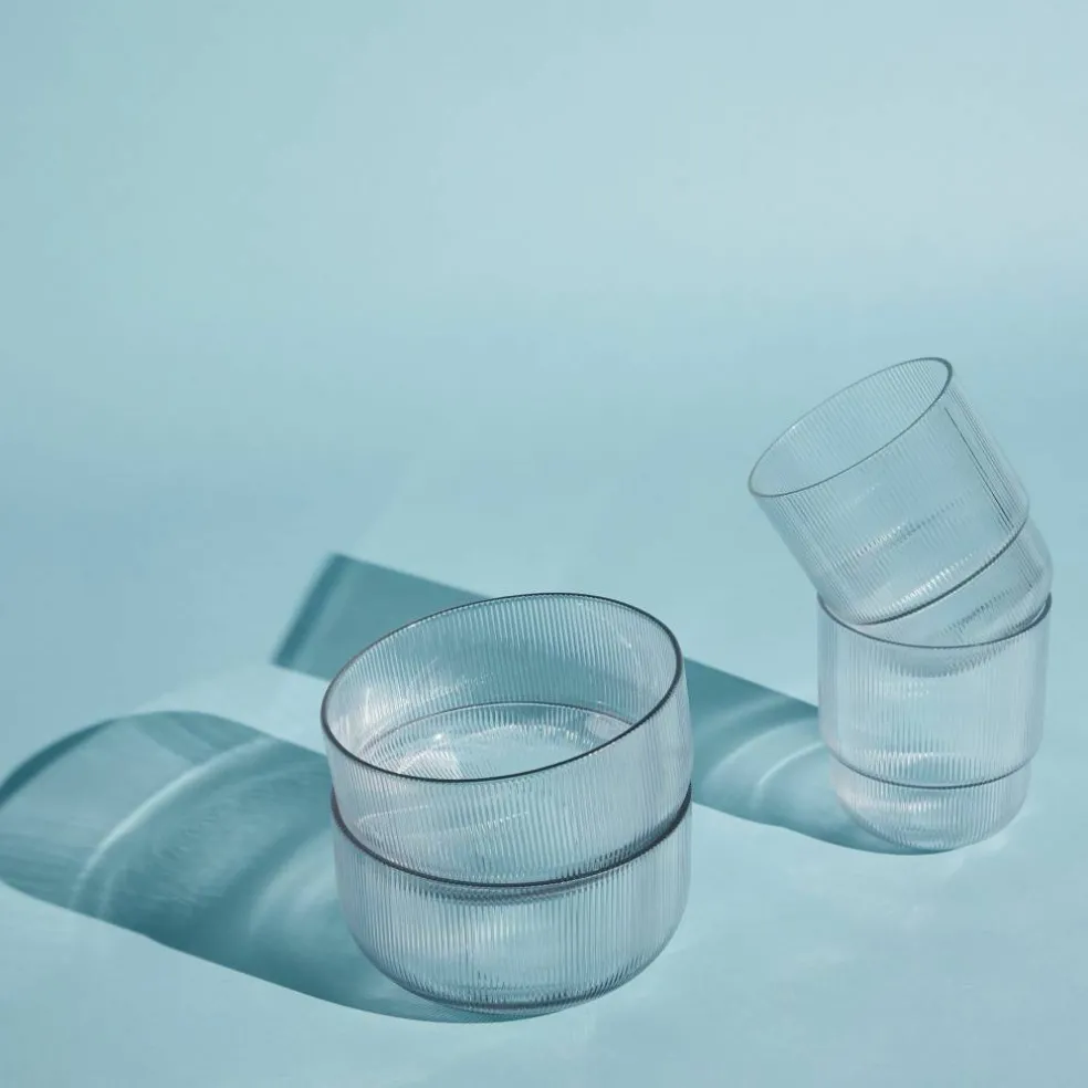 Vattenglas 2-pack