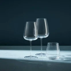 Vattenglas 4-pack