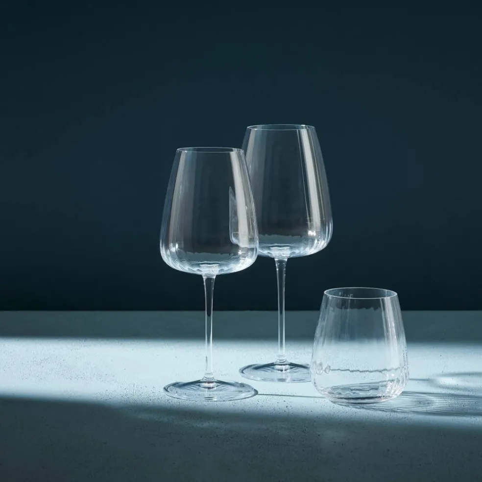 Vattenglas 4-pack