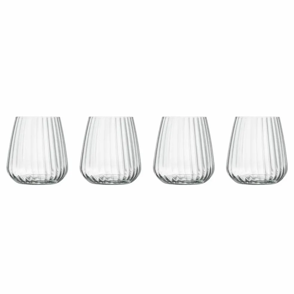 Vattenglas 4-pack