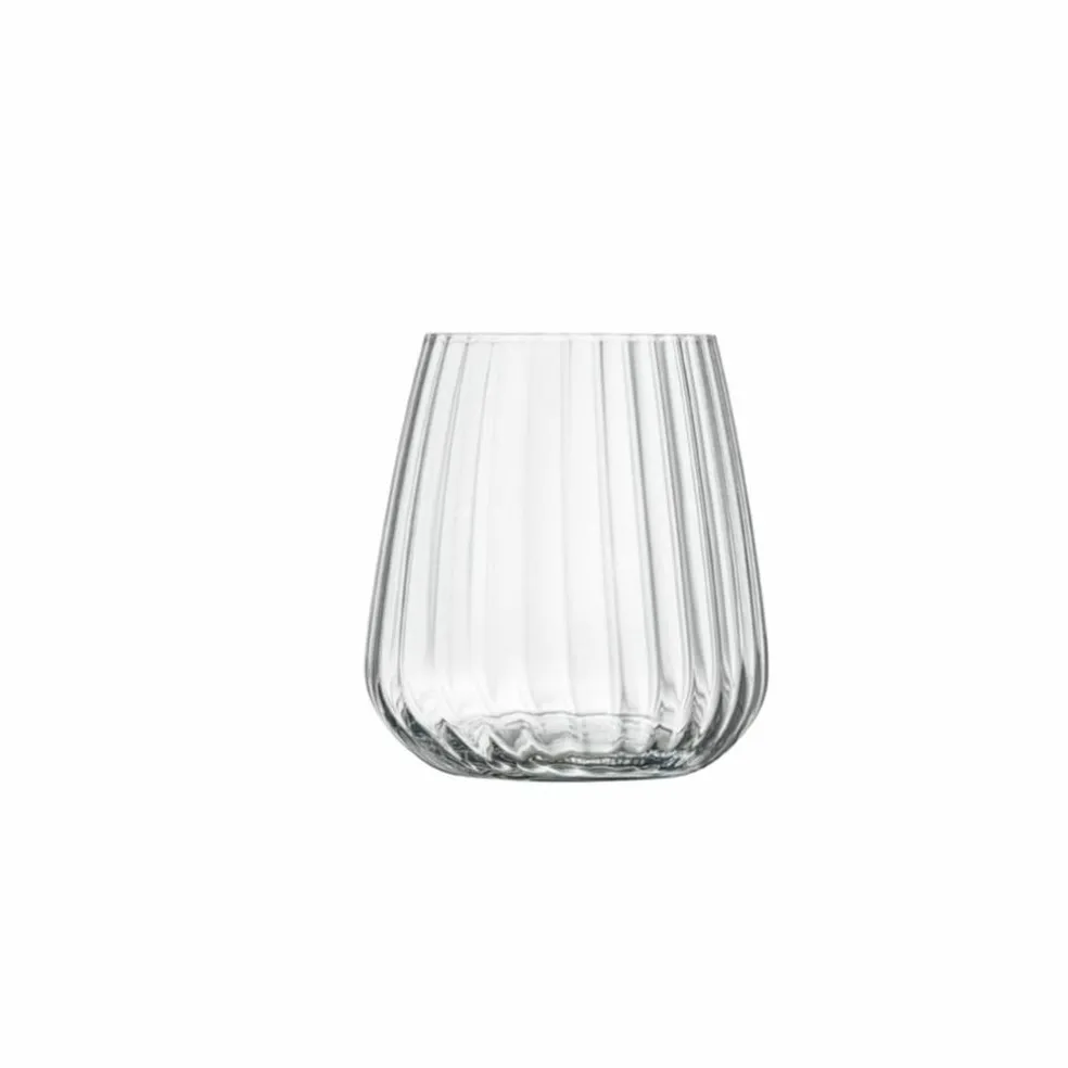 Vattenglas 4-pack