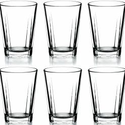 Vattenglas 6st 22cl