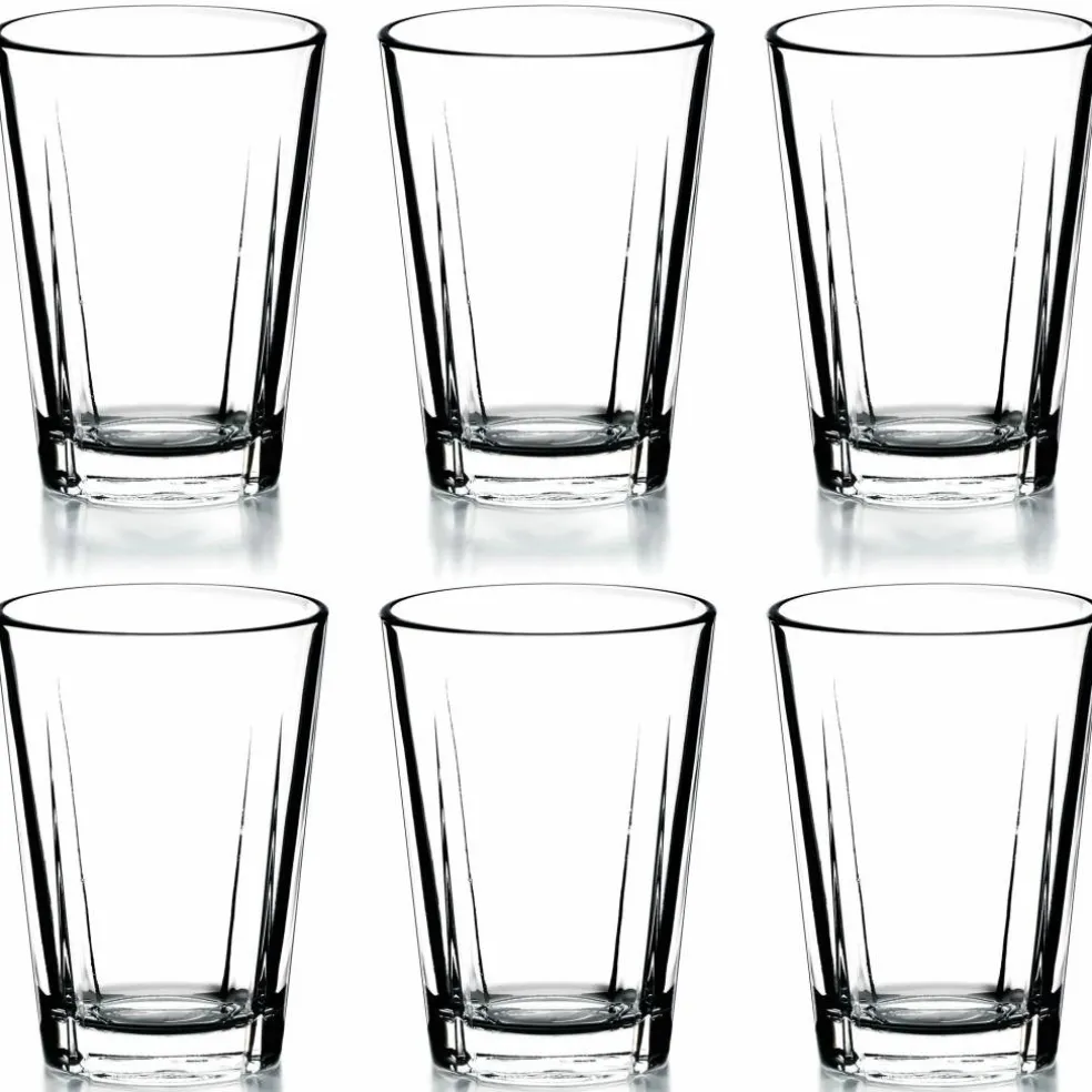 Vattenglas 6st 22cl