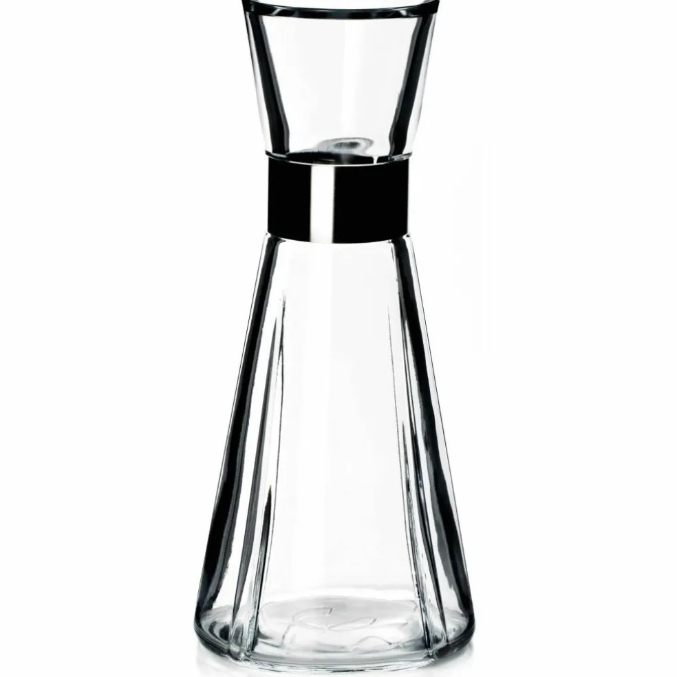 Vattenkaraff 0,9 l