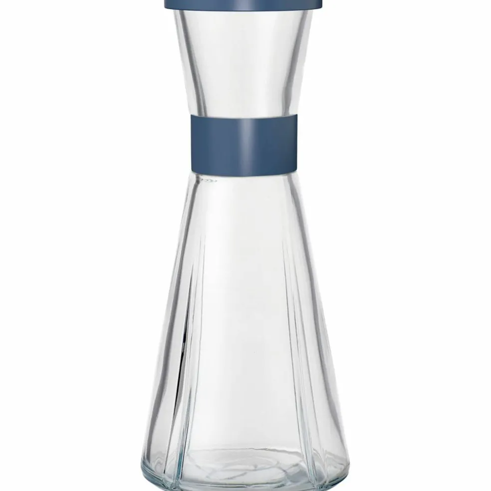 Vattenkaraff 0,9 liter, forest green