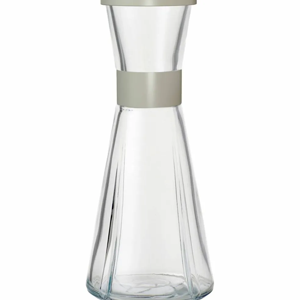 Vattenkaraff 0,9 liter, forest green