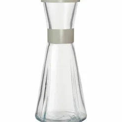 Vattenkaraff 0,9 liter, ocean blue