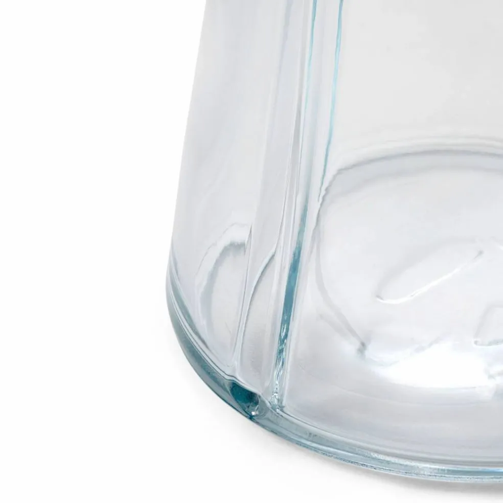 Vattenkaraff 0,9 liter, ocean blue